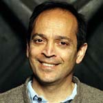 Vikram Seth