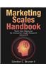 Marketing Scales Handbook: Multi-Item Measures for Consumer Insight Research (Volume 8)