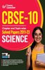 CBSE Class X 2024 Chapter and Topic-wise Solved Papers 2011 - 2023 Science