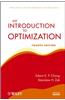 Optimization 4E