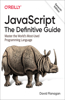 JavaScript - The Definitive Guide: Master the World's Most-Used Programming Language