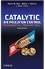 Catalytic Air Pollution Control: Commercial Technology