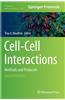 Cell-Cell Interactions: Methods and Protocols