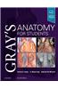 Gray's Anatomy for Students