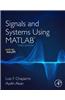 Signals and Systems Using MATLAB