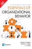 Essentials Of Organisational Behaviour|Includes An Employability Skills Matrix| Fifteenth Edition| By Pearson