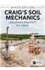 Craig's Soil Mechanics