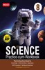 MTG Science Practice-cum-Workbook Class 8 - Practice Questions Based on Knowledge & Understanding, Olympiad Books - 2022