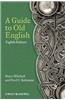 Guide to Old English