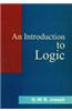 An Introduction To Logic