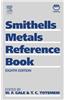 Smithells Metals Reference Book