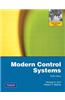 Modern Control Systems