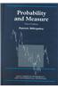 Probability and Measure