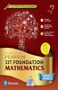 Pearson IIT Foundation'24 Mathematics Class 7, As Per CBSE, ICSE . For JEE | NEET | NSTE | Olympiad | Free access to elibrary, vidoes & Myinsights Self Preparation - 6th Edition By Pearson