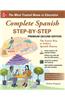 Complete Spanish Step-By-Step, Premium Second Edition