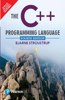 C++ Programming Language| Fourth Edition| By Pearson