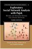 Exploratory Social Network Analysis with Pajek: Revised and Expanded Edition for Updated Software