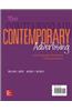 Contemporary Advertising and Integrated Marketing Communications