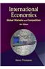 International Economics: Global Markets and Competition (4th Edition): Global Markets and Competition - 4th Edition(English)