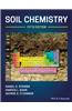 Soil Chemistry, 5th Edition