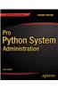 Pro Python System Administration