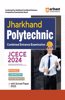 Arihant Jharkhand Polytechnic Combined Entrance Examination JCECE 2024