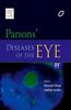 Parsons’ Diseases of the Eye, 22/e