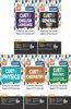 Combo (set of 5 Books) Go To Guides for CUET (UG) Science Stream - Physics, Chemistry, Biology, English & General Test 2nd Edition | Central Universities Entrance Test |