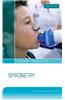 Pocket Guide to Spirometry