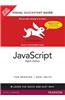 Javascript: Visual Quickstart Guide