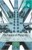 Mechanics of Materials, SI Edition