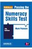 Passing the Numeracy Skills Test