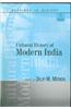 Cultural History Of Modern India: Sociology