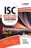 ISC Chapterwise Solved Papers 2023-2000 Economics Class 12th