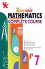 Xam idea Mathematics Complete Course Book | Class 7 | Includes CBSE Question Bank and NCERT Exemplar (Solved) | NEP | Examination 2023-2024