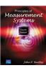 Principles of Measurement Systems