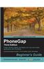 PhoneGap 3 Beginner's Guide - Third Edition