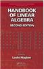 Handbook of Linear Algebra