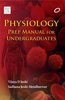 Physiology: Prep Manual for Undergraduates