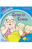 Oxford Reading Tree Songbirds Phonics: Level 3: Gran is Cross