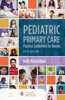 Pediatric Primary Care: Practice Guidelines for Nurses: Practice Guidelines for Nurses