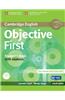 Objective First Student's Book with Answers with CD-ROM