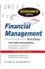 Schaum's Outline of Financial Management