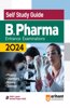 Self Study Guide for B. Pharma Exam 2024