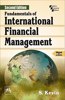 Fundamentals Of International Financial Ma. 2E