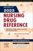 Mosby'S 2023 Nursing Drug Reference, 6Sae (36E)