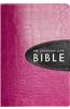 Amplified Everyday Life Bible-Am