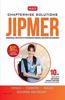 JIPMER Chapterwise Solutions 10 Years [Paperback] MTG Editorial Board