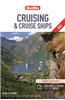 Berlitz Cruising & Cruise Ships 2021 (Berlitz Cruise Guide with Free Ebook)