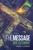 Message Personal New Testament: The Bible in Contemporary Language
